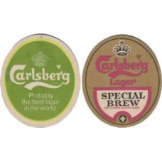Carlsberg UK No.0028